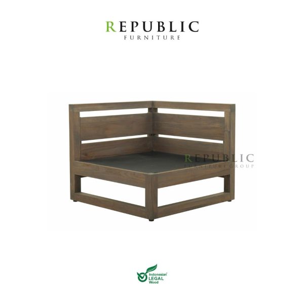 ventura outdoor sofa corner