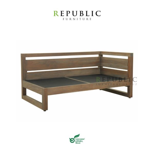 ventura outdoor sofa loveseat left