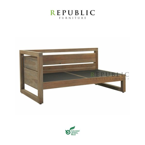 ventura outdoor sofa loveseat right