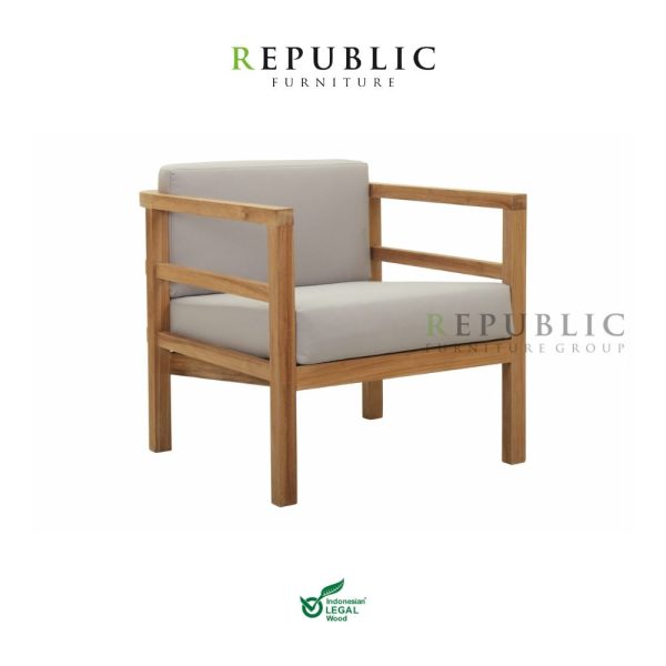 vista outdoor sofa