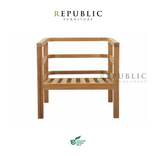 vista outdoor sofa