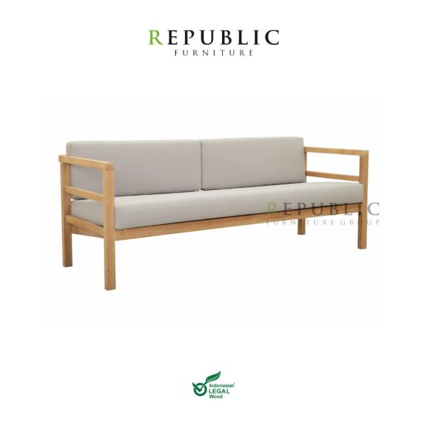 vista outdoor sofa loveseat
