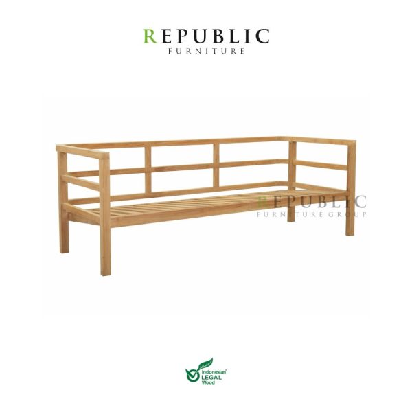 vista outdoor sofa loveseat