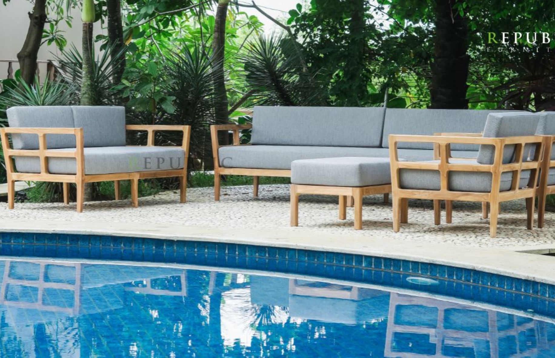 republic furniture