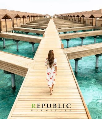 republic furniture indonesia